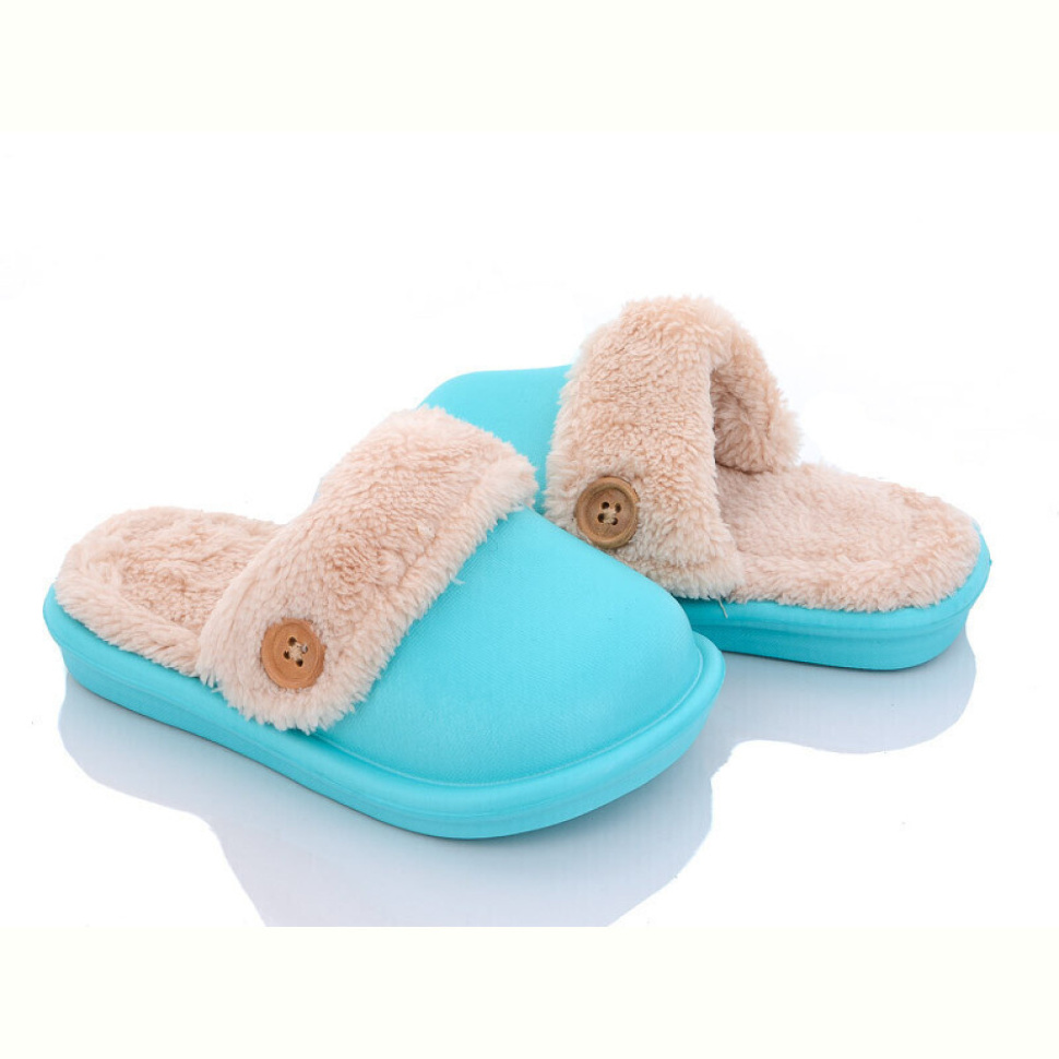 Тапки Luck Line 5025-12 Тапки Luck Line 5025-12