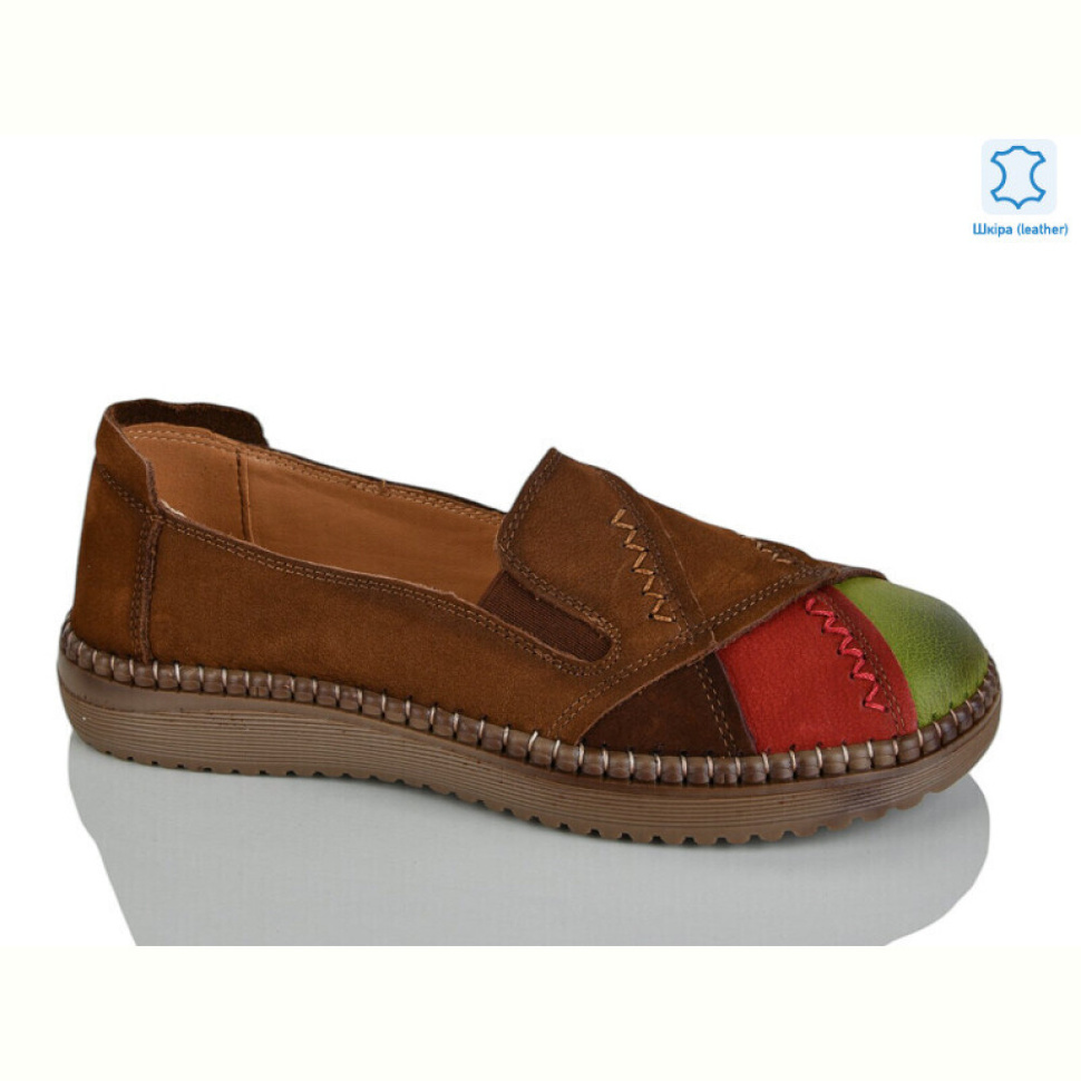 Туфли Teetspace-Trasta-Egga WDP2035-5