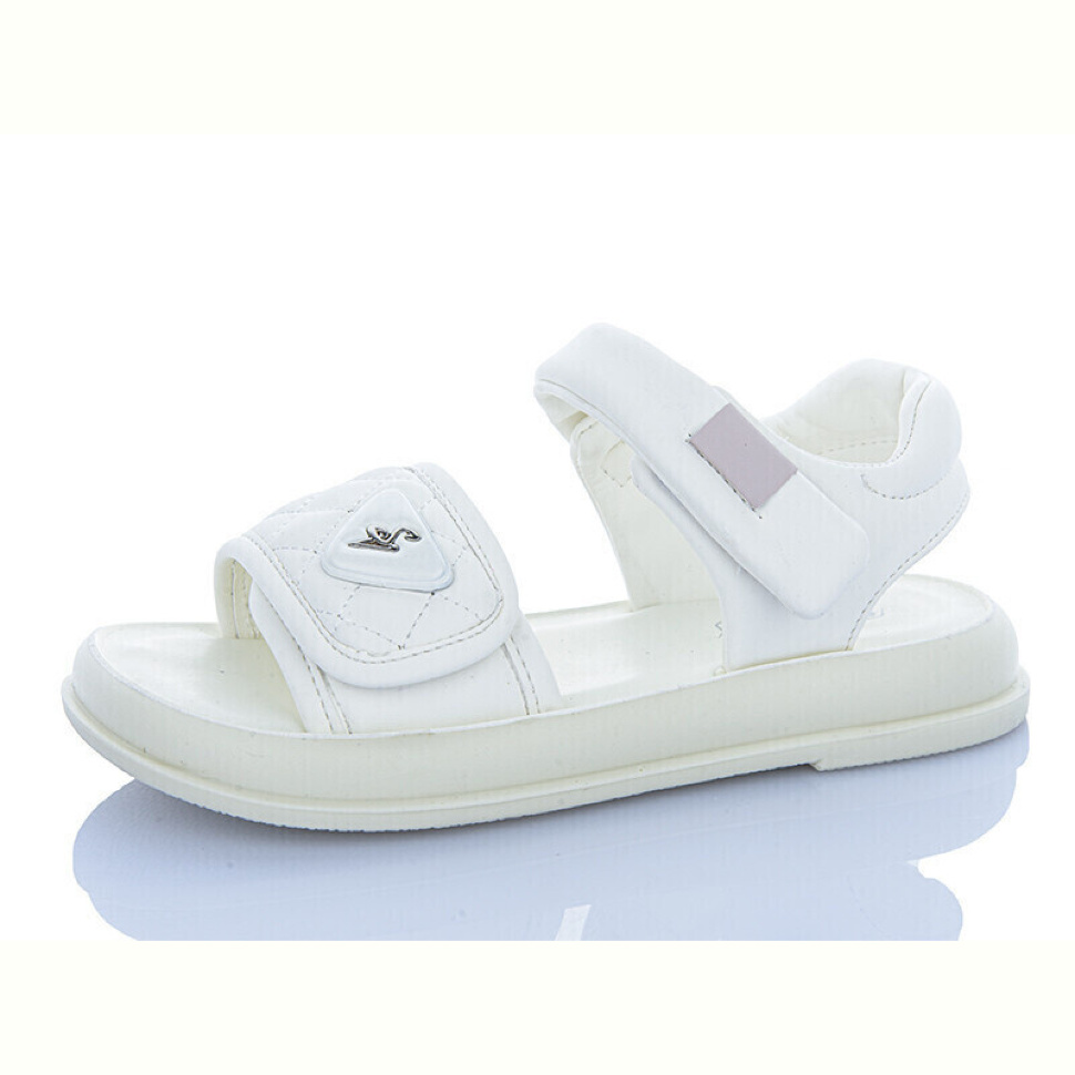 Босоножки Sportik ZY002 white Босоножки Sportik ZY002 white