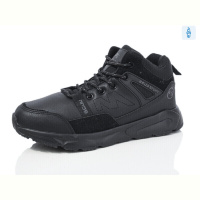 Ботинки Ok Shoes 819-1