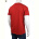 Футболка BIG 3707-0070-3 red
