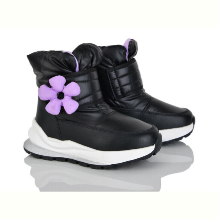 Дутики Xifa kids FG2383-2A