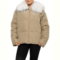 Куртка Obuvok 19660 (12050) beige