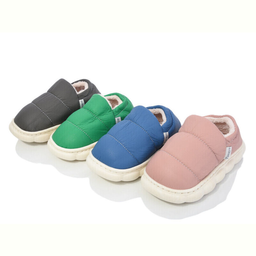 Тапки Alex A612 mix