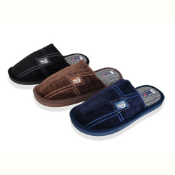 Тапки M&amp;L  Alex13 A8110 mix