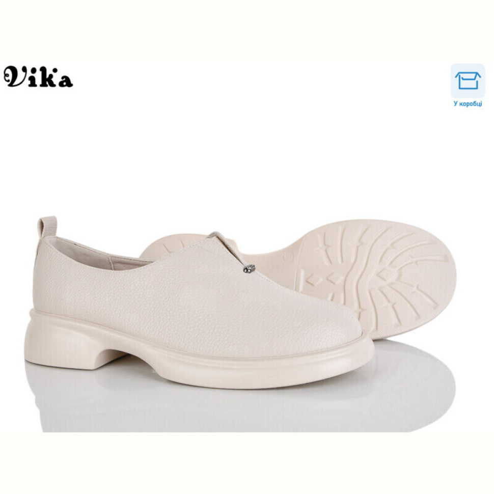 Туфли Vika W709-4