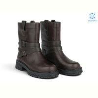 Ботинки Allshoes 201297