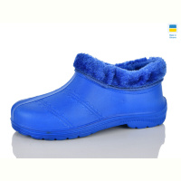 Галоши Inblue 65 електрик