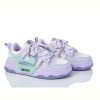 Кроссовки Violeta HD27(B6001) purple