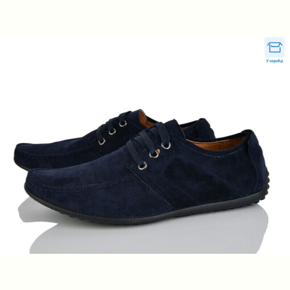 Мокасины Svit D51-1F