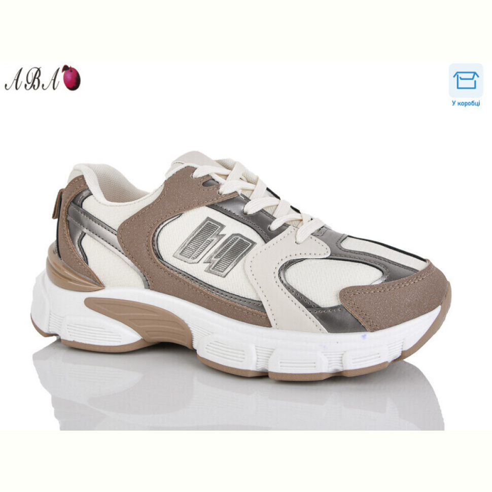 Кроссовки Aba 195-8