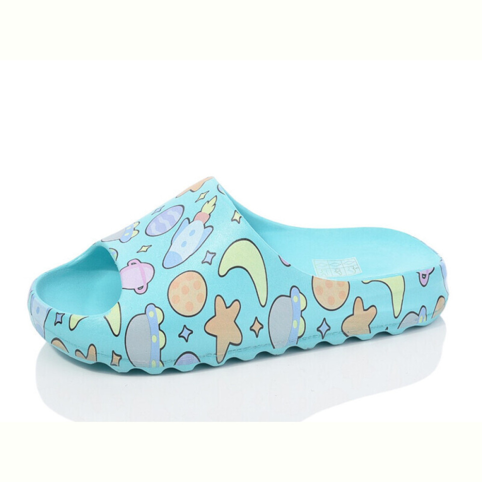 Шлепки Luck Line 5127-25D