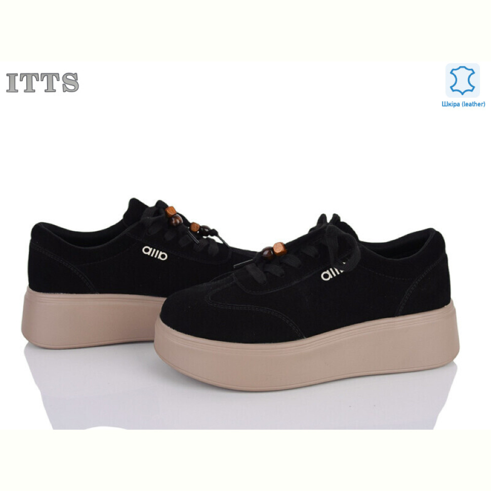 Кроссовки ITTS H76-2 Кроссовки ITTS H76-2