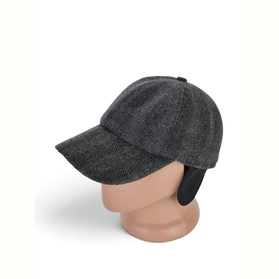 Кепка Red Hat G13-6 grey Кепка Red Hat G13-6 grey