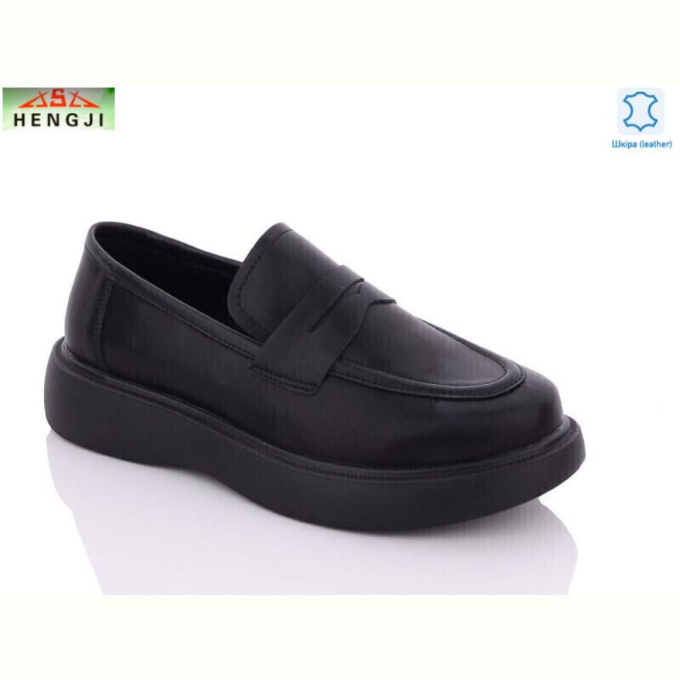 Туфли HENGJI-ELENA D21-5