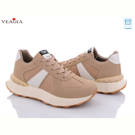 Кроссовки Veagia-ADA F870-6
