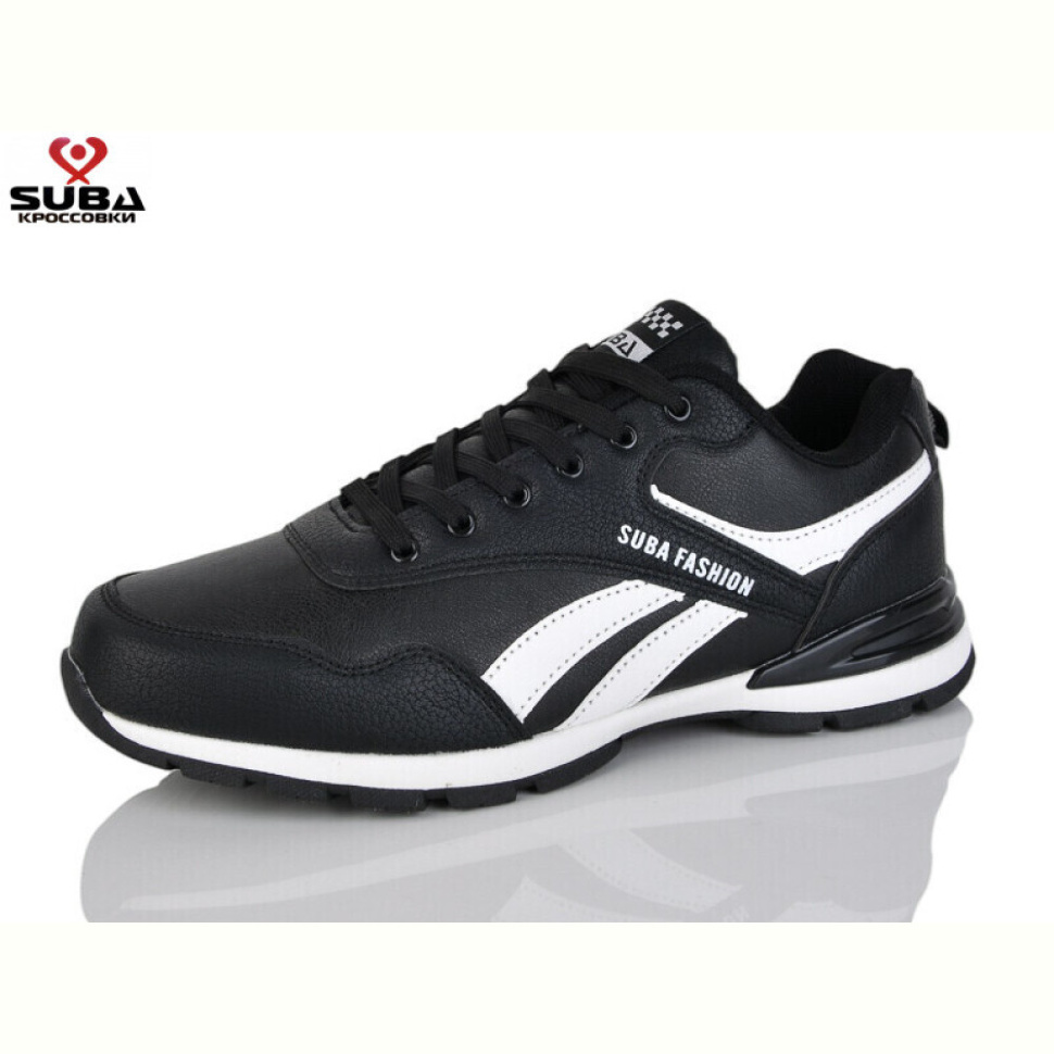 Кроссовки SUBA A7726-2 піна