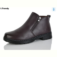 Ботинки Trendy BK61-9 brown