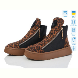 Ботинки Мрія 451 EVA