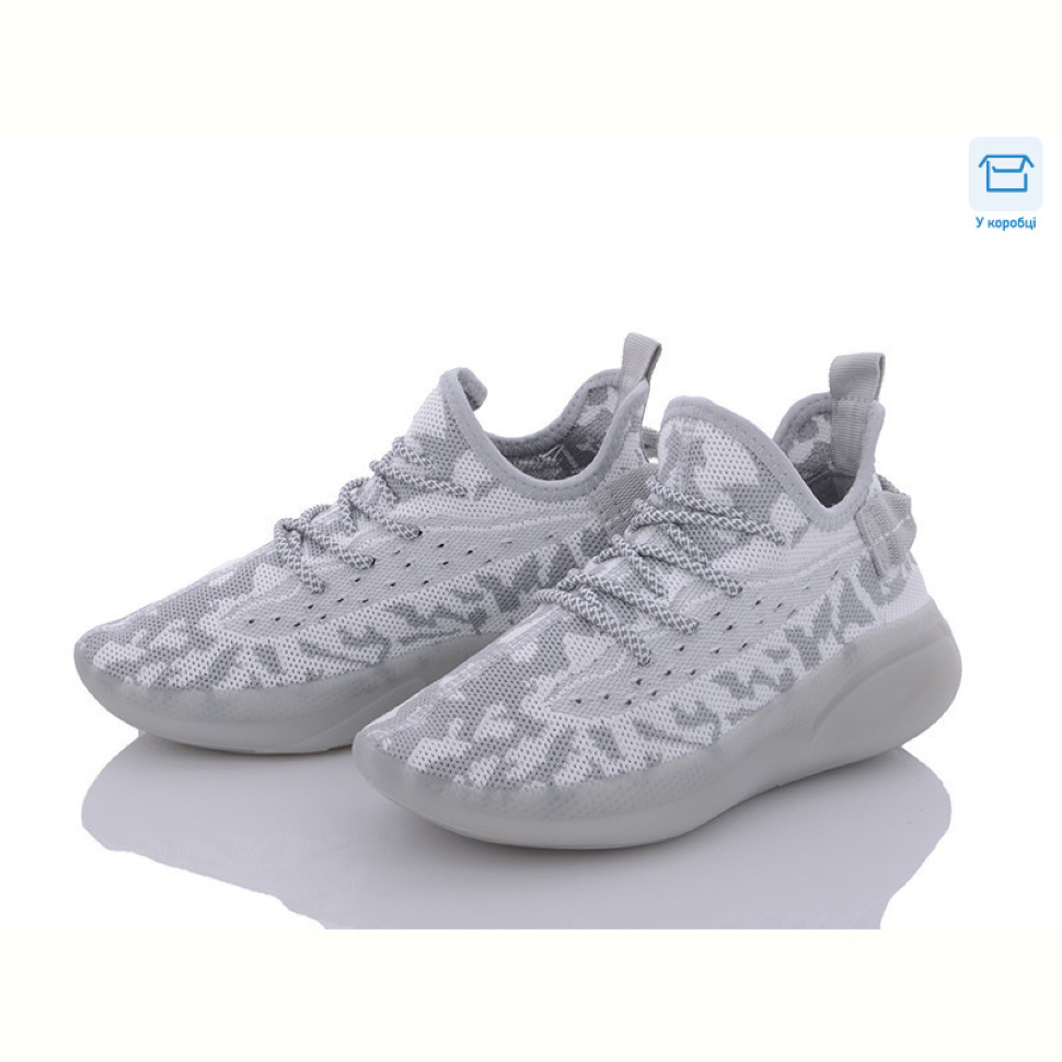 Кроссовки Victoria WF78 grey