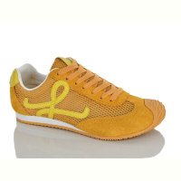 Кроссовки Violeta B2990-12 yellow