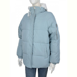 Куртка Turn Hug 8208 l.blue