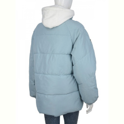 Куртка Turn Hug 8208 l.blue