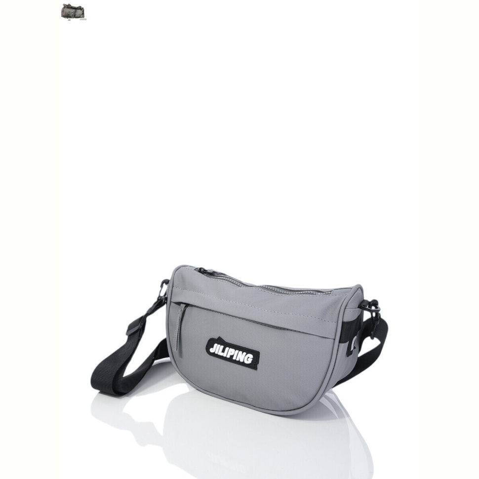 Сумка Superbag 050 grey