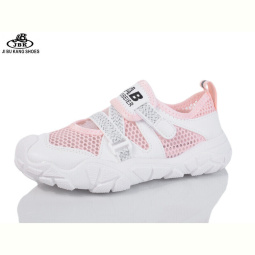 Туфли Jibukang A721-1 pink