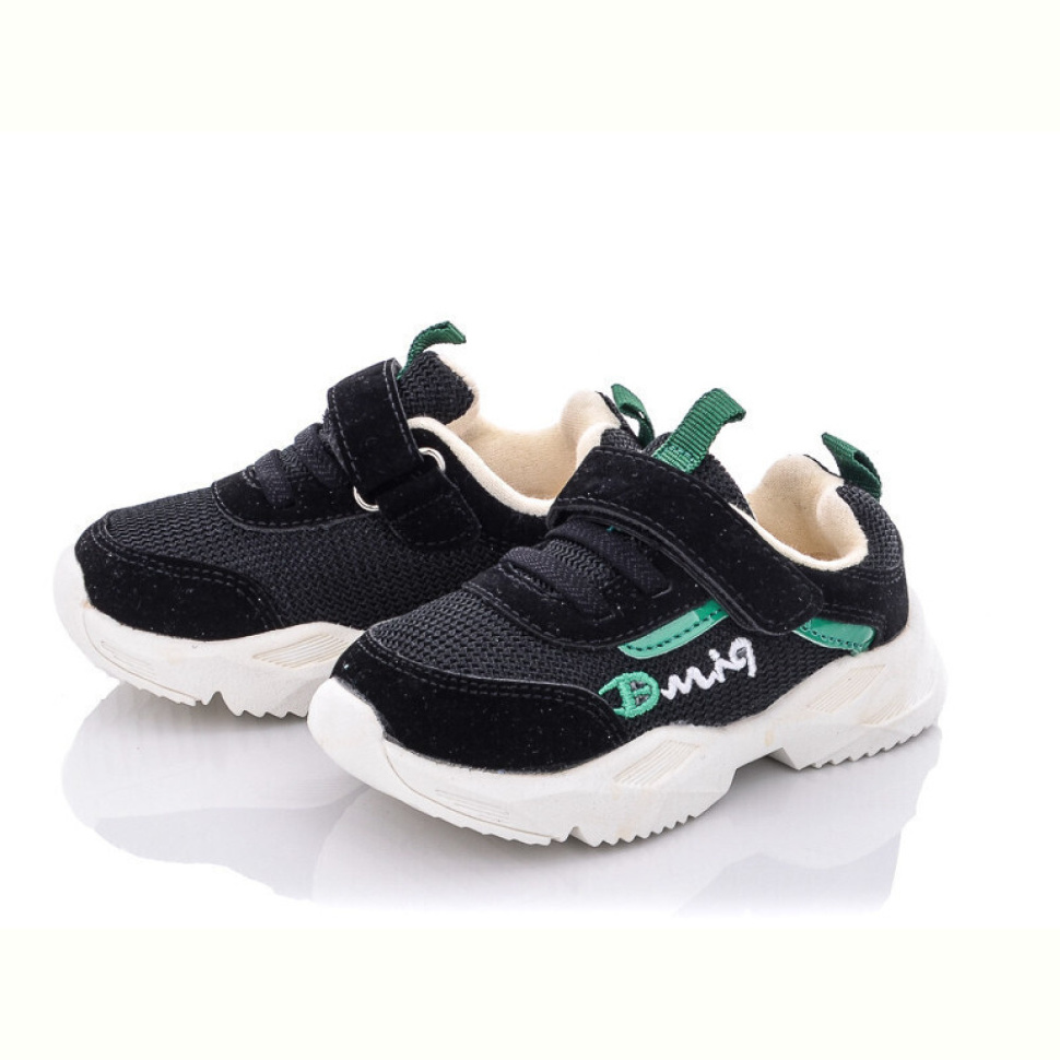 Кроссовки Victoria W957 black