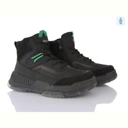 Ботинки Xifa kids P24168-4A