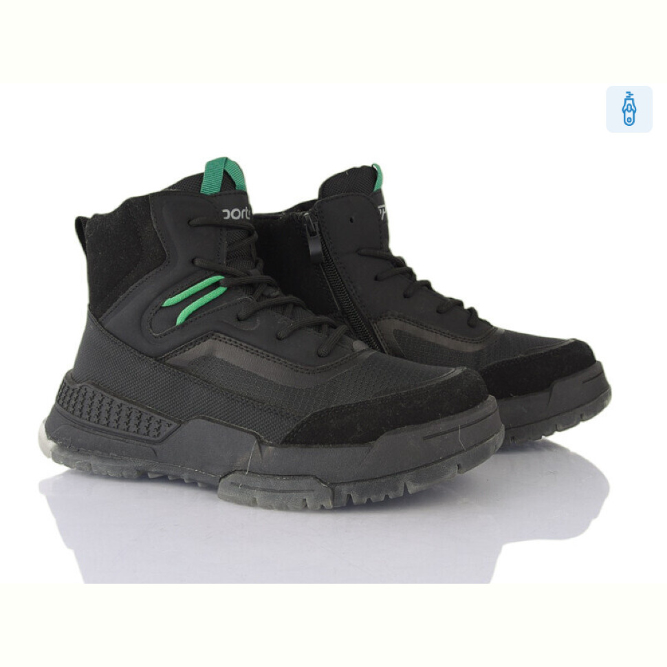 Ботинки Xifa kids P24168-4A