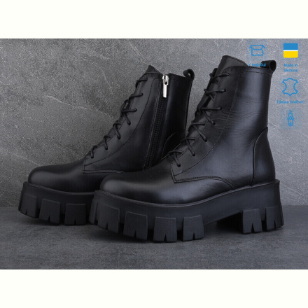 Ботинки Ailinda 0016-2M