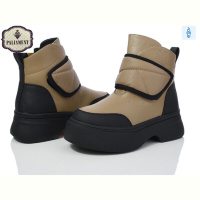 Ботинки PALIAMENT 182-3