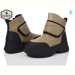 Ботинки PALIAMENT 182-3