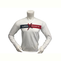 Батник TurkishBrend 2050 білий