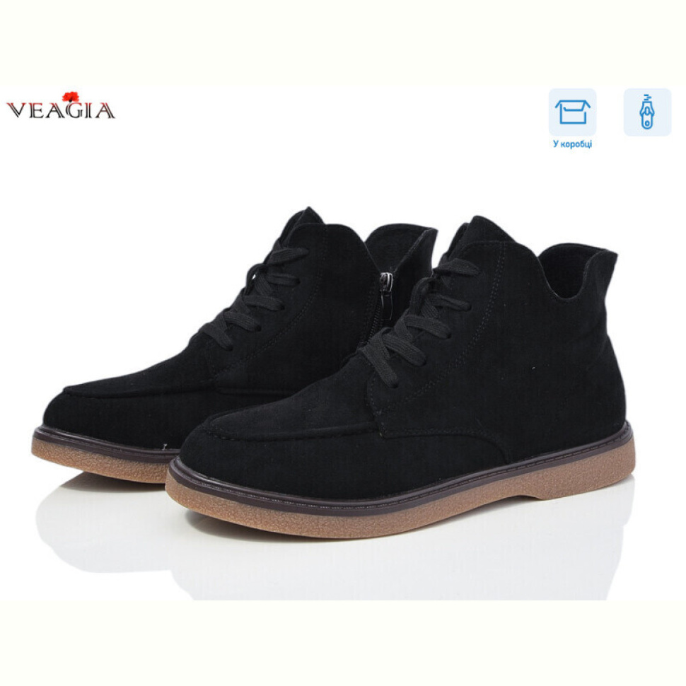 Ботинки Veagia-ADA YF06-1