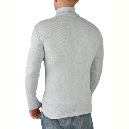 Гольфы 4sezona N002-25 l.grey