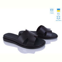 Шлепки A.Dama MV189-4 кор.ш.