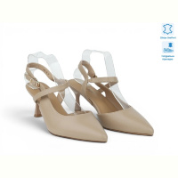 Туфли Allshoes 208558