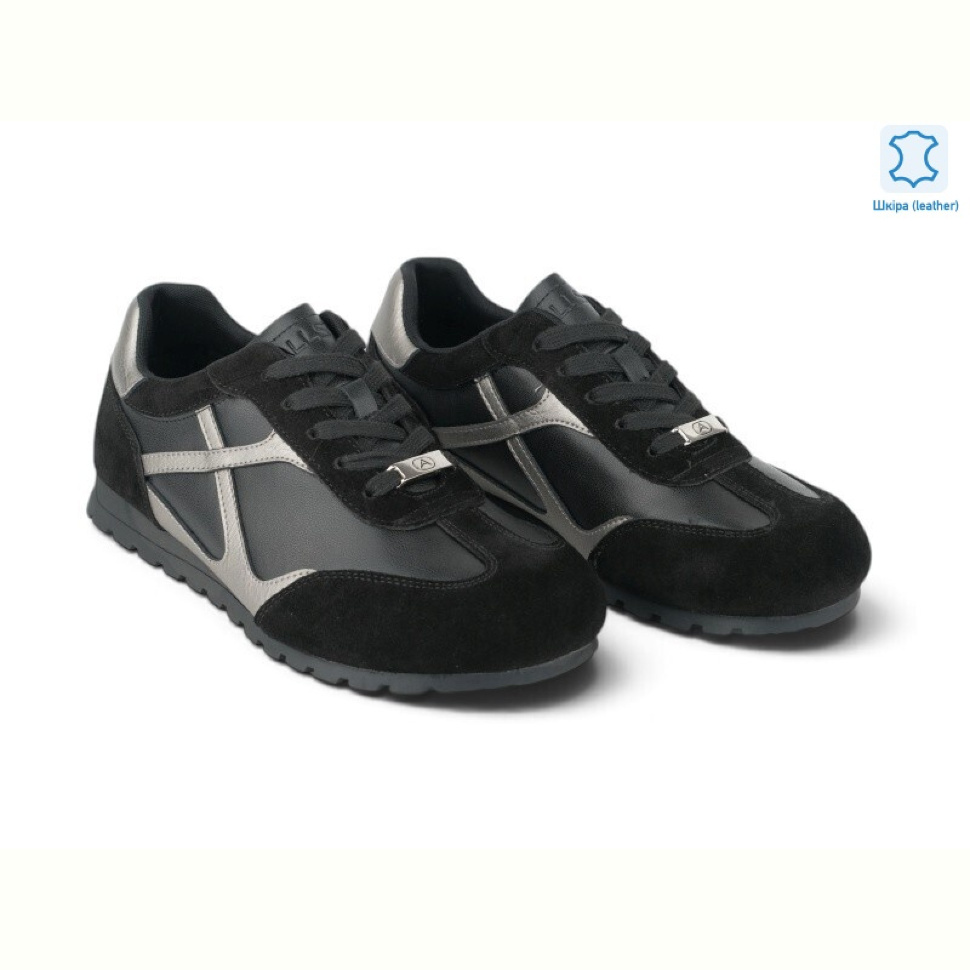 Кроссовки Allshoes 218975