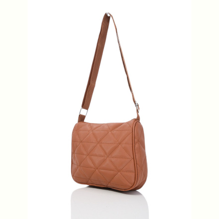 Сумка David Polo 5127-1 brown
