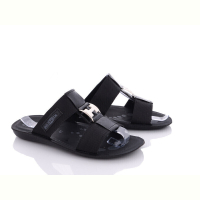 Шлепки Victoria 6-Ш2-9T black