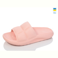 Шлепки Lot Shoes N63 персик