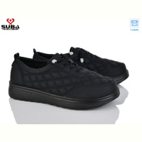 Кроссовки SUBA D330-1