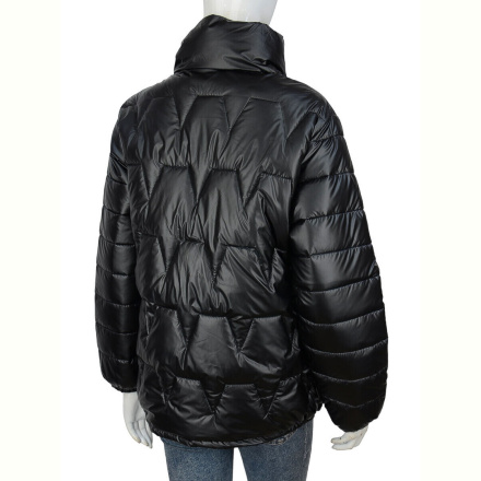 Куртка Obuvok 005 black (06954)
