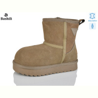 Угги Башили G9507-8