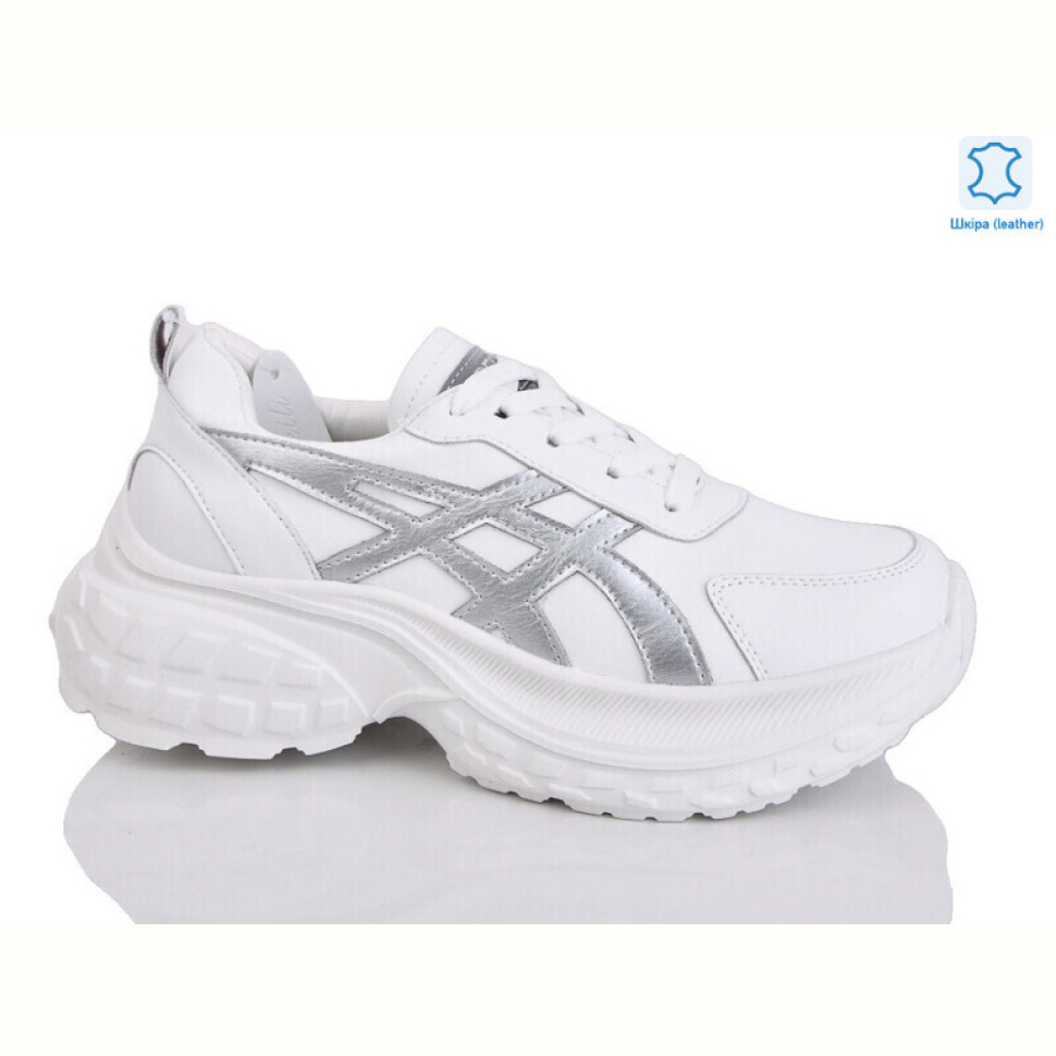 Кроссовки Yimeili 035-8