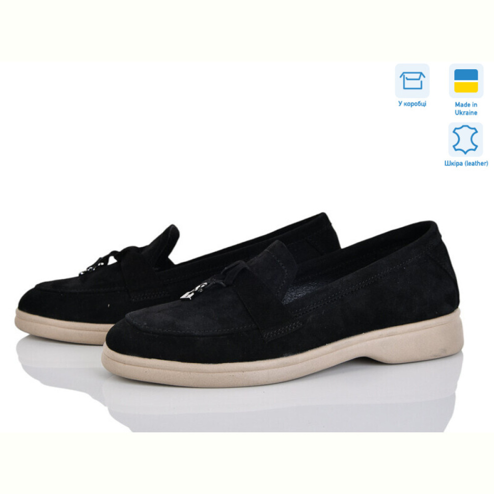 Туфли Ailinda 242K -1