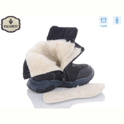 Ботинки PALIAMENT 1010B